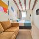 Blume Cruz Suites, Madrid - Foto 6