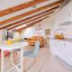 Blume Cruz Suites, Madrid - Foto 9
