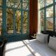 Unfound Door - Design Hotel Tbilisi - Fotografie 7