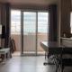 Paris F3, 2 bedrooms, balcon, US kitchen, 5 pax Монруж - Фото 4