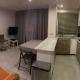 Paris F3, 2 bedrooms, balcon, US kitchen, 5 pax Монруж - Фото 8
