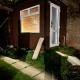 Private cabin, own access & ensuite, Belfast - Fotografie 1
