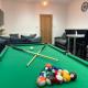 LUXE Villa Near NEC, BHX & Train