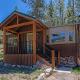 Niwot Cabin - Stay in Rocky Mountain National Park - Estes Park - NEW LISTING - 22-ZONE3298 cabin - Photo 1