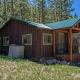 Niwot Cabin - Stay in Rocky Mountain National Park - Estes Park - NEW LISTING - 22-ZONE3298 cabin - Photo 3