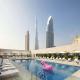 Rove Downtown, Dubaï - Photo 1