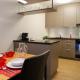 Apartment Allod Park Haus C U04 by Interhome, Davos - Fotografie 8