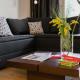 Apartment Allod Park Haus C U04 by Interhome, Davos - Fotografie 6