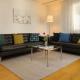 Apartment Allod Park Haus C 707 by Interhome