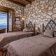 Armos Stone Villa - Private Pool & Sea Views, by ZanteWize, Skinária (fotografie 9)