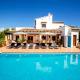 Villa Villa Lantana by Interhome