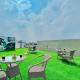 BluO Studio1 DLF CyberCity - Balcony, Gym TT, Lift, Gurgaon - Kuva 6