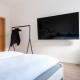 Luxuriöses Apartment, 10min Innenstadt, Parkplatz, 爱尔福特 - 照片 10