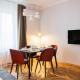 Penthouse Cracovian - LoftAffair Krakov - Fotografie 7