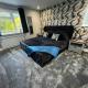 The Bainden , With Private Secluded Hot Tub, Rotherfield