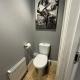 The Bainden , With Private Secluded Hot Tub, Rotherfield (fotografie 10)