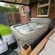 The Bainden , With Private Secluded Hot Tub, Rotherfield (fotografie 2)