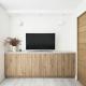 MyKeypers - Cosy & Design Parisian Flat 4P - Batignolles, Paris - Foto 5