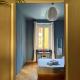 Xenia Apartments - Charming Garden Suite in Porta Venezia, Milán - Fotografie 9
