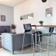Mercu Summer Suites KLCC 2BR Pastel Rose, Kuala Lumpur - Fotografie 2