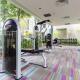 Mercu Summer Suites KLCC 2BR Pastel Rose, Kuala Lumpur - Fotografie 4