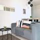 Mercu Summer Suites KLCC 2BR Pastel Rose, Kuala Lumpur - Fotografie 9