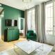 Apartment Center of Paris by Studio prestige, Paris - Foto 8