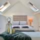Roundhay Flat Duplex - Sleeps 2, Roundhay - Fotografie 4