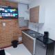 Mini-Estudio 4 Privilegiada Ubicación frente al Centro Comercial, Medellín - Foto 1