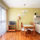 Aleja Wyścigowa Comfort Apartment, Varšava - Fotografie 6
