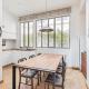 Luxury living: appartement contemporain by Weekome, Paris - Foto 7