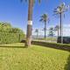 Garden Floor Condo with Promenade Sea View, Nice - Fotografie 4