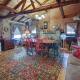 Remote Escape Sturgis Cabin on 20 Private Acres!, Sturgis (fotografie 4)