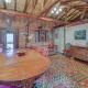 Remote Escape Sturgis Cabin on 20 Private Acres!, Sturgis (fotografie 5)