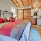 Remote Escape Sturgis Cabin on 20 Private Acres!, Sturgis (fotografie 8)
