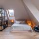 Cozy Spacious Loft! Great for Longer Stays!, Riga