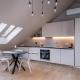 Cozy Spacious Loft! Great for Longer Stays!, Riga (foto 2)