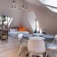 Cozy Spacious Loft! Great for Longer Stays!, Riga (foto 3)