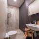 Cozy Spacious Loft! Great for Longer Stays!, Riga (foto 4)