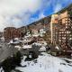 Avoriaz - Appartement rénové 4 pers avec WIFI - FR-1-633-17, Avoriaz (foto 6)