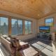 Stockholm - Beautiful Views in Tahoe Donner - Private Hot Tub - Pet Friendly Truckee - Fotografie 3