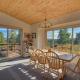 Stockholm - Beautiful Views in Tahoe Donner - Private Hot Tub - Pet Friendly Truckee - Fotografie 4