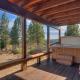 Stockholm - Beautiful Views in Tahoe Donner - Private Hot Tub - Pet Friendly Truckee - Fotografie 8