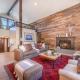 Lavish 4 BR in Gray's Crossing Truckee - Fotografie 5