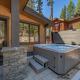 Lavish 4 BR in Gray's Crossing Truckee - Fotografie 10