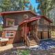 Wolf Den - Bright Open Concept 3 Bedroom- Hot Tub, Pet-Friendly, Minutes from Skiing!, Tahoma (foto 4)