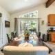 Wolf Den - Bright Open Concept 3 Bedroom- Hot Tub, Pet-Friendly, Minutes from Skiing!, Tahoma (foto 10)