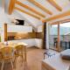 Stiflerhof Apt Edelweiss, Falzes