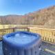 Secluded Retreat BBQ, Lawn Games, and Fire Pit!, Beattyville