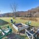 Secluded Retreat BBQ, Lawn Games, and Fire Pit!, Beattyville (fotografie 2)